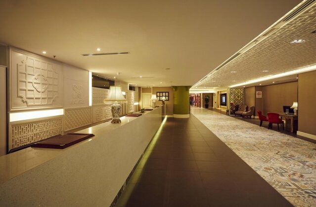 Estadia Hotel Malacca - Photo4
