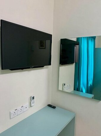 Fairway Hotel Malacca - Photo3