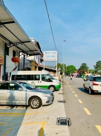 Fairway Hotel Malacca - Photo4