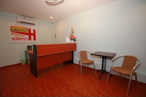 Famosa Homestay - Photo3
