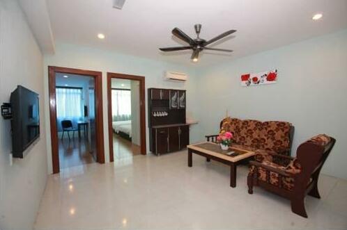 Famosa Homestay - Photo4