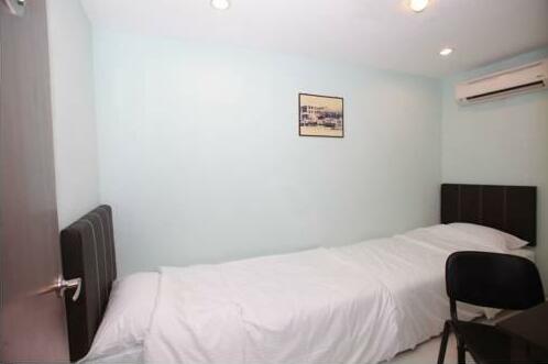 Famosa Homestay - Photo5