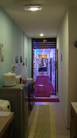 Galileo Guest House - Photo3