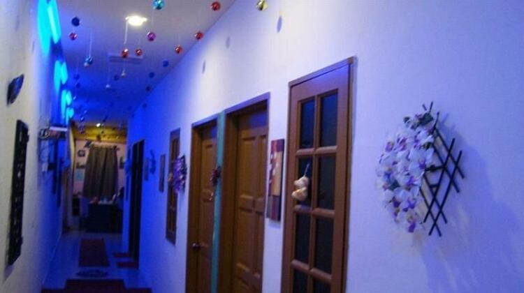 Galileo Guest House - Photo4
