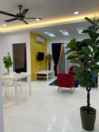 Garden Sky Homestay - Photo2