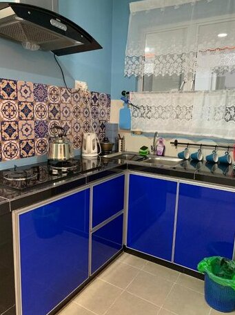 Garden Sky Homestay - Photo4