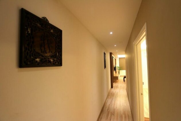 Getaway at Camelia Homestay - Photo2