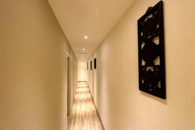 Getaway at Camelia Homestay - Photo3
