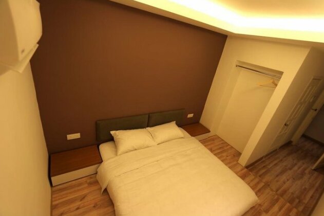 Getaway at Camelia Homestay - Photo4