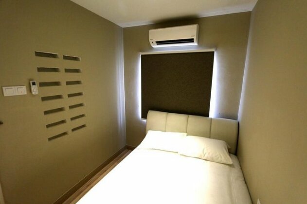 Getaway at Camelia Homestay - Photo5