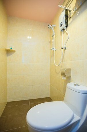 Grand CT Hotel - Photo2