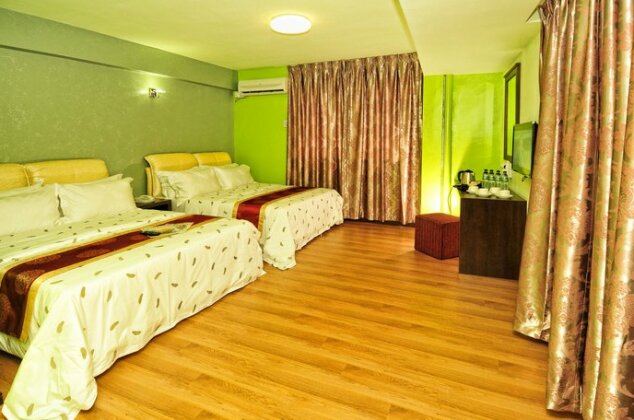 Grand CT Hotel - Photo4