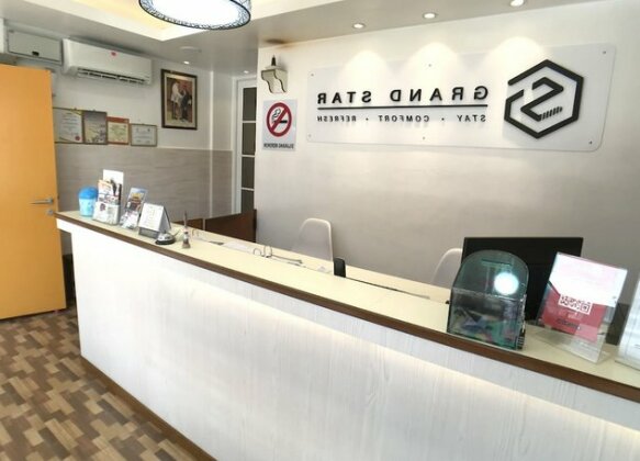 Grand Star Hotel Malacca - Photo3