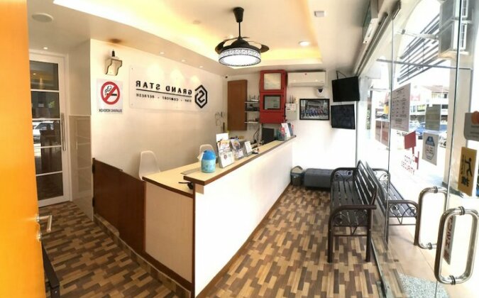 Grand Star Hotel Malacca - Photo4