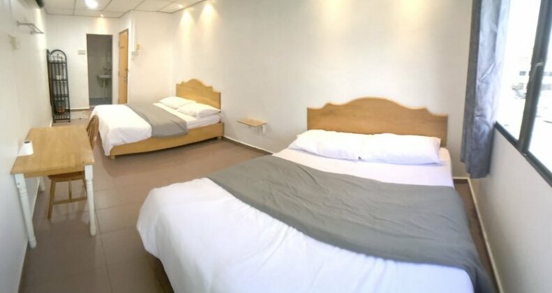Grand Star Hotel Malacca - Photo5