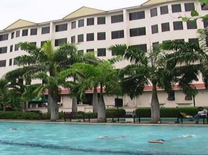 Hang Tuah City Hotel Melaka