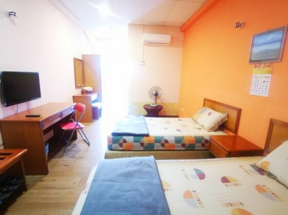 Heng Ann Guest House