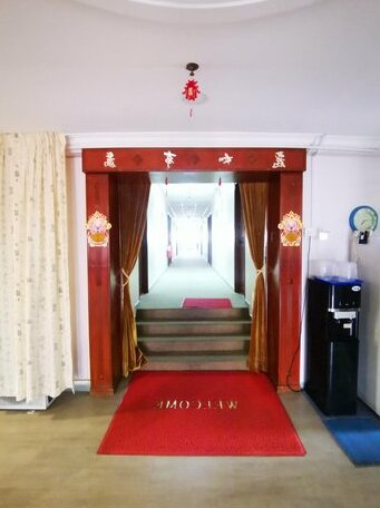 Heng Ann Guest House - Photo2