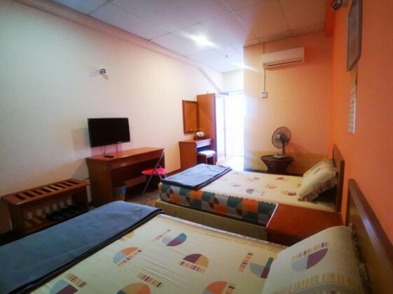 Heng Ann Guest House - Photo4