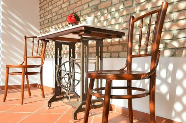 Home@11 Boutique Holiday Villa - Photo2