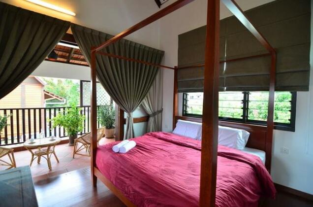 Home@11 Boutique Holiday Villa - Photo4