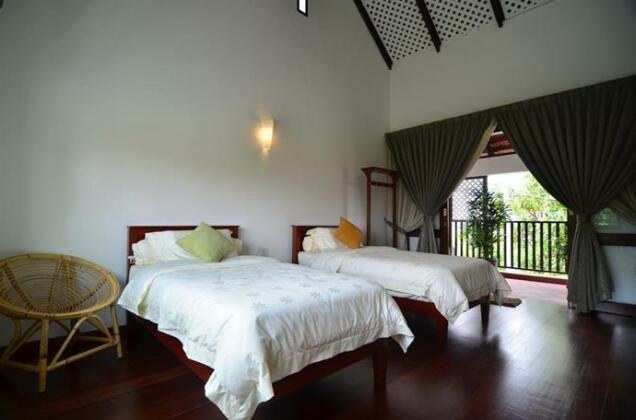 Home@11 Boutique Holiday Villa - Photo5