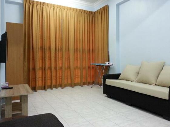 Homestay Bukit Beruang Melaka - Photo2