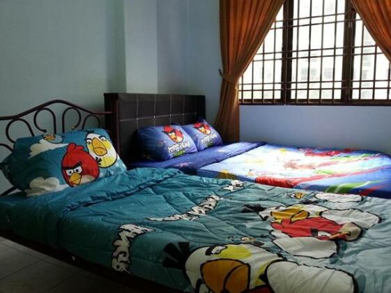 Homestay Bukit Beruang Melaka - Photo3