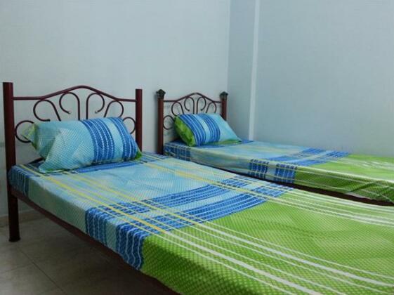 Homestay Bukit Beruang Melaka - Photo4