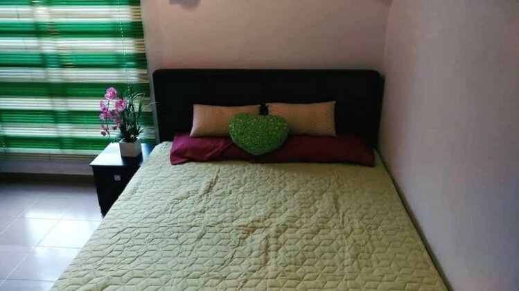 Homestay Cantik - Photo3