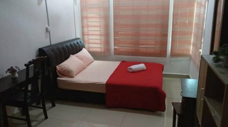 Homestay Cantik - Photo4