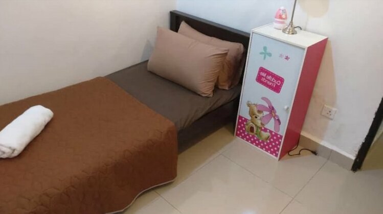 Homestay Cantik - Photo5