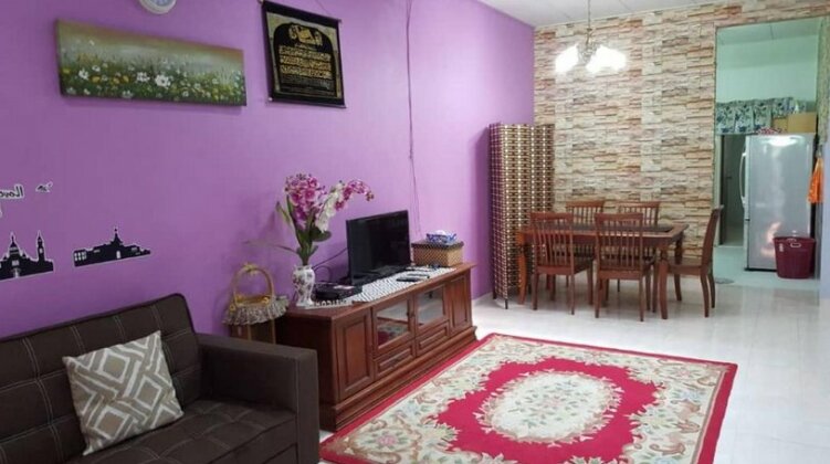 Homestay De MITC Melaka - Photo2
