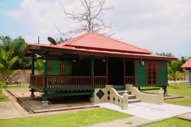 Homestay Kampong Pak Ali - Photo2