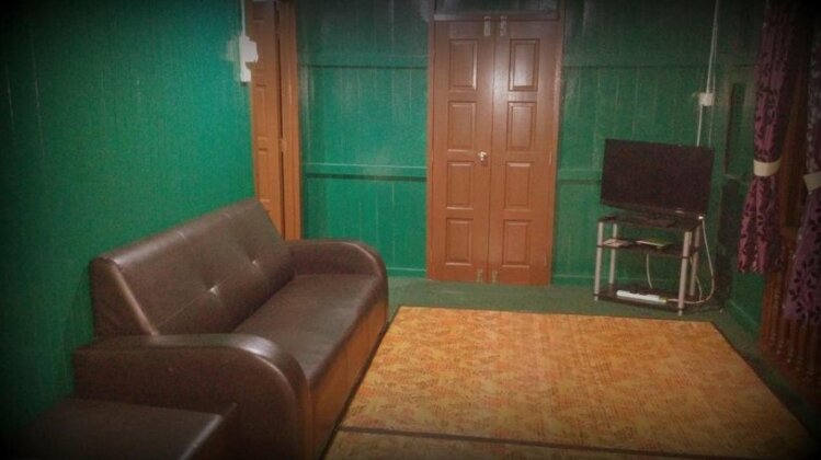Homestay Kampong Pak Ali - Photo3