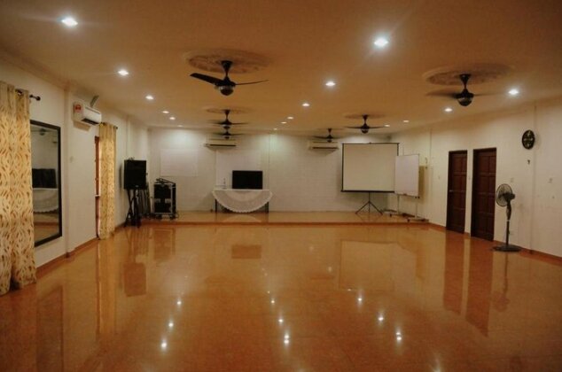 Homestay Kampong Pak Ali - Photo4