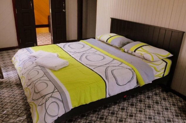 Homestay Kampong Pak Ali - Photo5