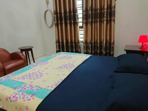 Homestay Melaka Urich - Photo4