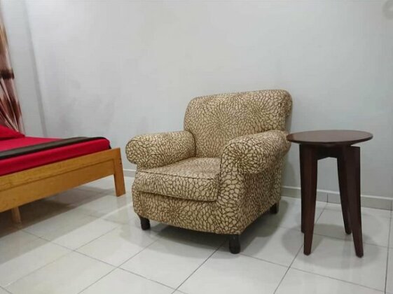 Homestay Melaka Urich - Photo5
