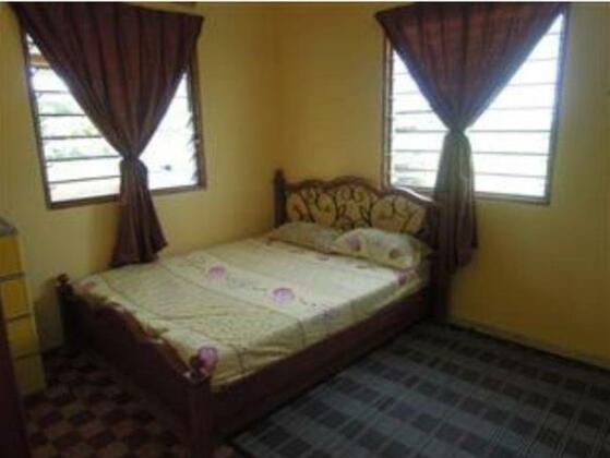 Homestay Sri Tanjung Inap Desa - Photo2