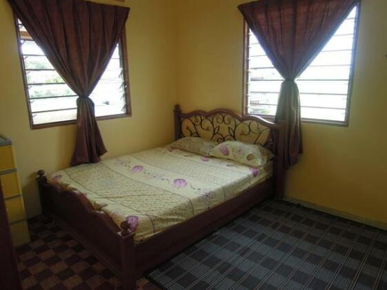 Homestay Sri Tanjung Inap Desa - Photo3