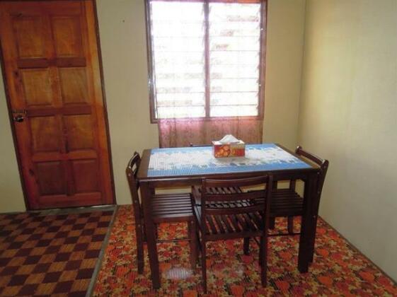 Homestay Sri Tanjung Inap Desa - Photo4