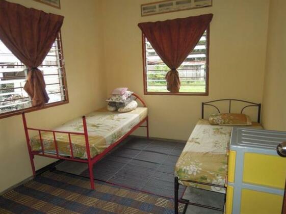 Homestay Sri Tanjung Inap Desa - Photo5