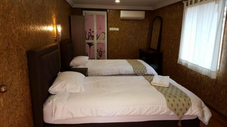Homestay Umbai Kelana - Photo2