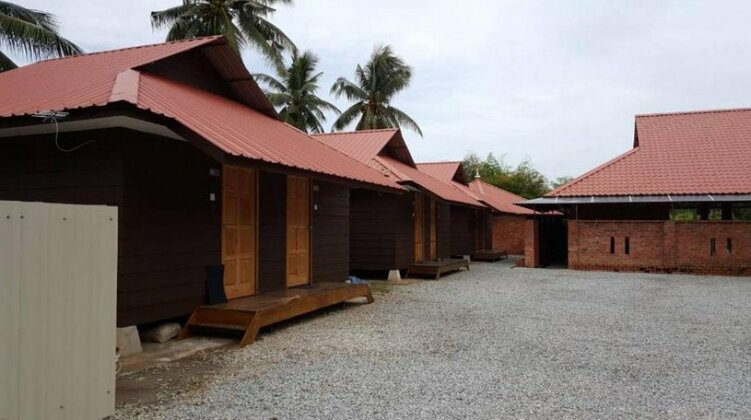 Homestay Umbai Kelana - Photo3