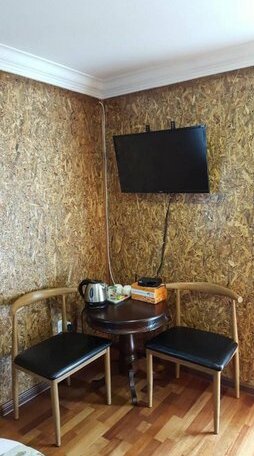 Homestay Umbai Kelana - Photo4