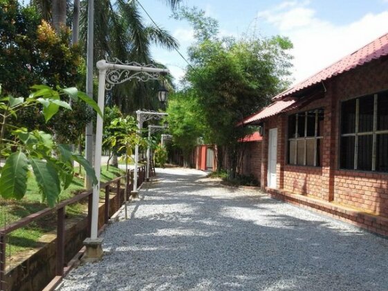 Homestay Umbai Kelana - Photo5