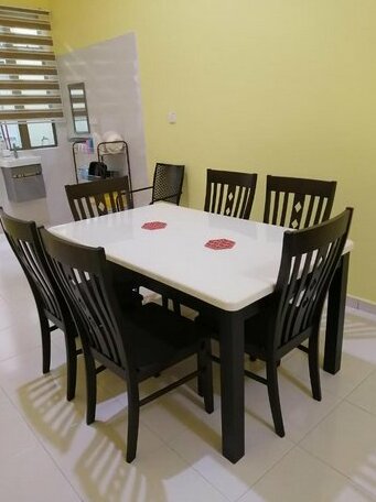 Homestay Wancik - Photo2