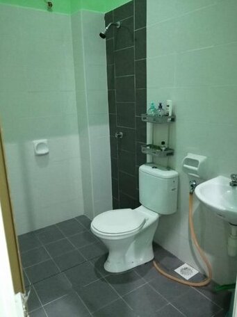 Homestay Wancik - Photo4