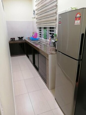 Homestay Wancik - Photo5